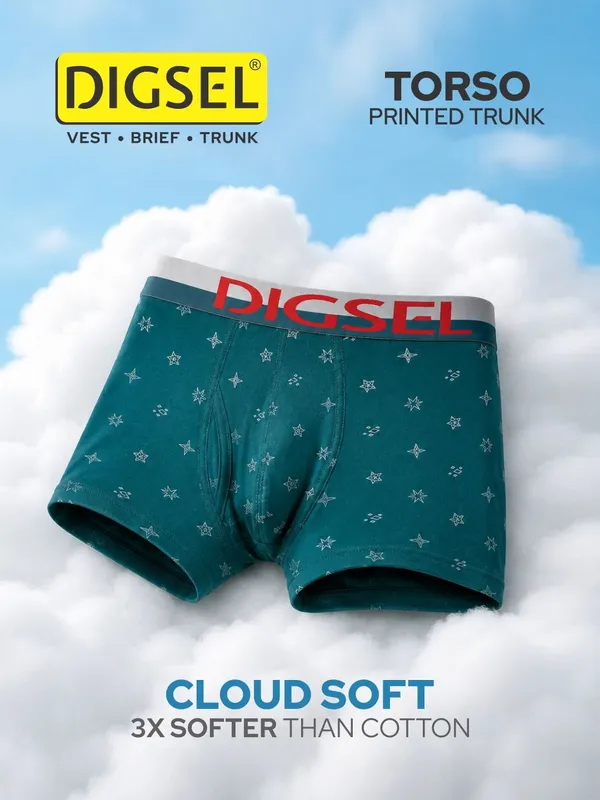 Digsel_Men_Elastane_Printed_Trunks_5x_Softer_than_Cotton_4-Way_Stretch_Soft_Elastic_waistband_Trunks_-_Pack_of_5