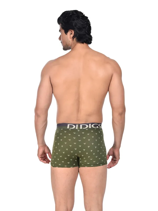 Digsel_Men_Elastane_Printed_Trunks_5x_Softer_than_Cotton_4-Way_Stretch_Soft_Elastic_waistband_Trunks_-_Pack_of_5