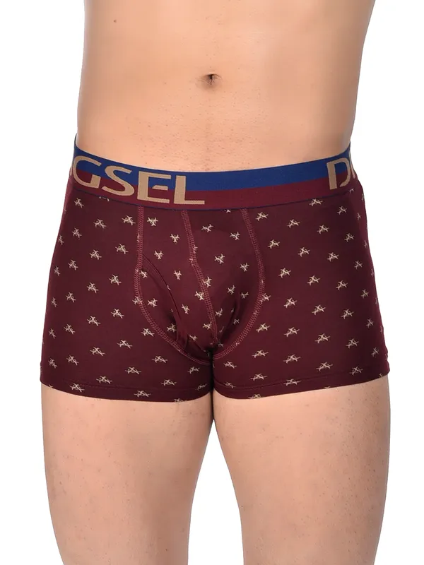 Digsel_Men_Elastane_Printed_Trunks_5x_Softer_than_Cotton_4-Way_Stretch_Soft_Elastic_waistband_Trunks_-_Pack_of_5