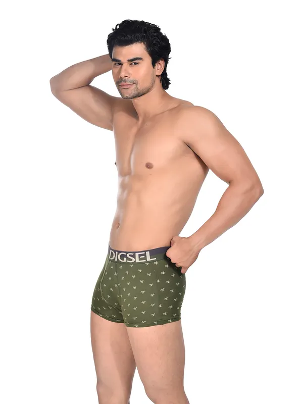 Digsel_Men_Elastane_Printed_Trunks_5x_Softer_than_Cotton_4-Way_Stretch_Soft_Elastic_waistband_Trunks_-_Pack_of_5
