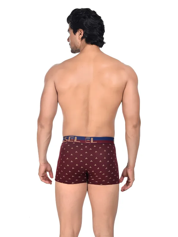 Digsel_Men_Elastane_Printed_Trunks_5x_Softer_than_Cotton_4-Way_Stretch_Soft_Elastic_waistband_Trunks_-_Pack_of_5