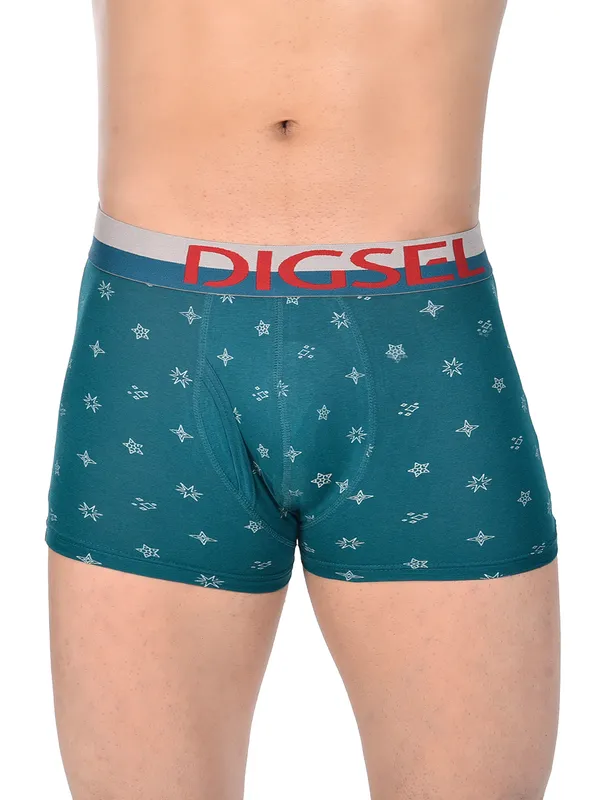 Digsel_Men_Elastane_Printed_Trunks_5x_Softer_than_Cotton_4-Way_Stretch_Soft_Elastic_waistband_Trunks_-_Pack_of_5