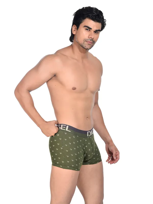 Digsel_Men_Elastane_Printed_Trunks_5x_Softer_than_Cotton_4-Way_Stretch_Soft_Elastic_waistband_Trunks_-_Pack_of_5