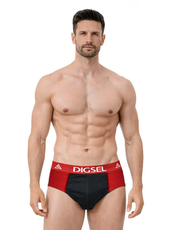 Digsel_Men_Self_Design_Super_soft_Briefs__Buy_-_3_Get_-_3