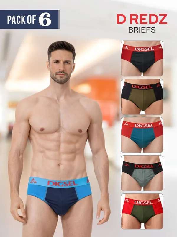 Digsel_Men_Self_Design_Super_soft_Briefs__Buy_-_3_Get_-_3