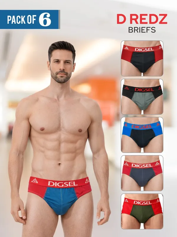 Digsel_Men_Self_Design_Super_soft_Briefs__Buy_-_3_Get_-_3