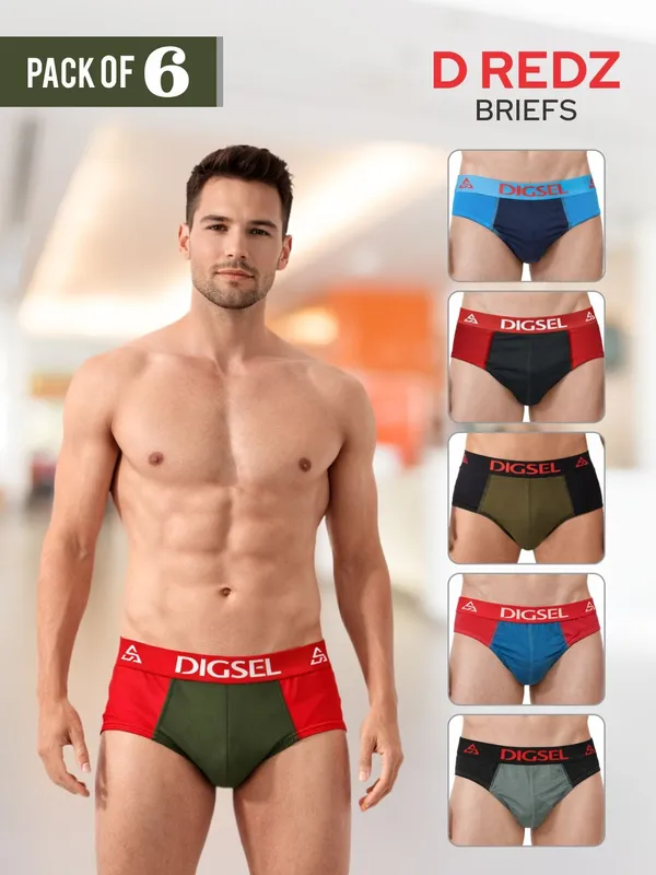 Digsel_Men_Self_Design_Super_soft_Briefs__Buy_-_3_Get_-_3