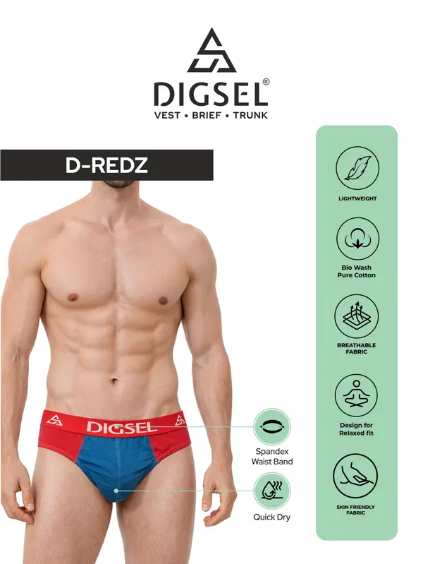 Digsel_Men_Self_Design_Super_soft_Briefs__Buy_-_3_Get_-_3