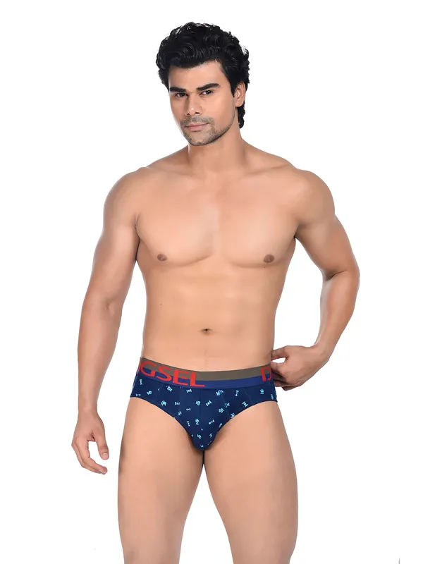 Digsel_Men_Trending_Men_Assorted_colour_Printed_Inners_with_3X_soft_and_breathable_cotton_|_Pack_of_5