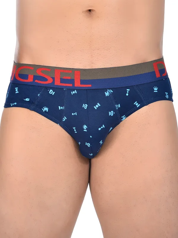 Digsel_Men_Trending_Men_Assorted_colour_Printed_Inners_with_3X_soft_and_breathable_cotton_|_Pack_of_5