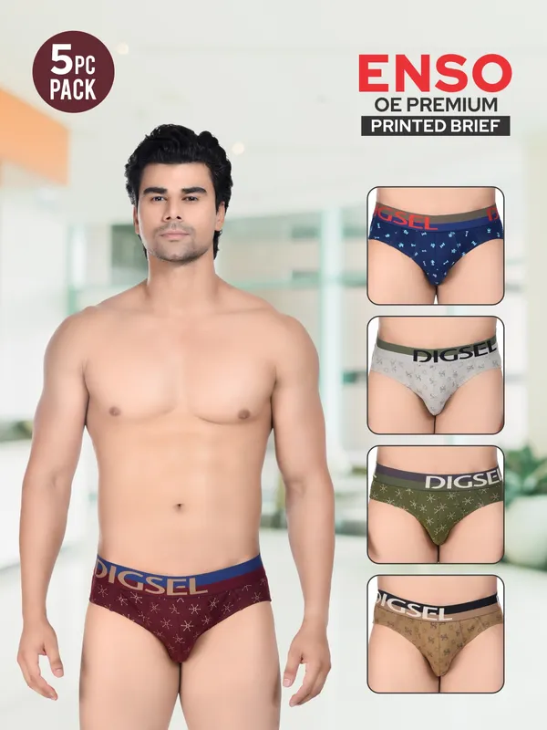 Digsel_Men_Trending_Men_Assorted_colour_Printed_Inners_with_3X_soft_and_breathable_cotton_|_Pack_of_5