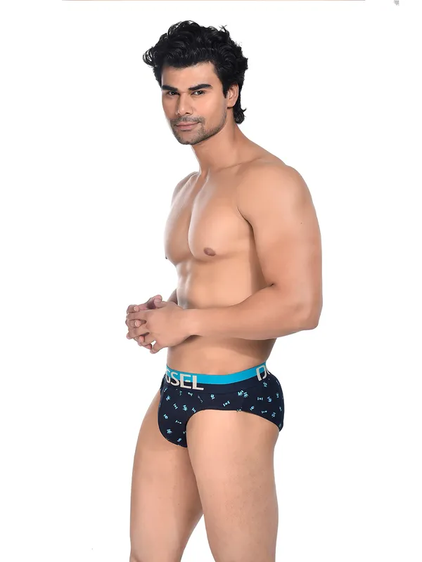 Digsel_Men_Trending_Men_Assorted_colour_Printed_Inners_with_3X_soft_and_breathable_cotton_|_Pack_of_5