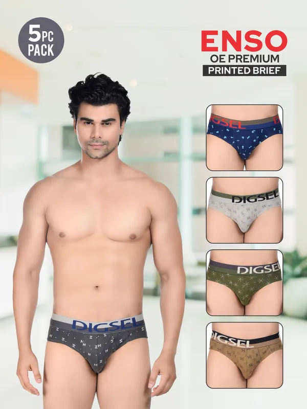 Digsel_Men_Trending_Men_Assorted_colour_Printed_Inners_with_3X_soft_and_breathable_cotton_|_Pack_of_5