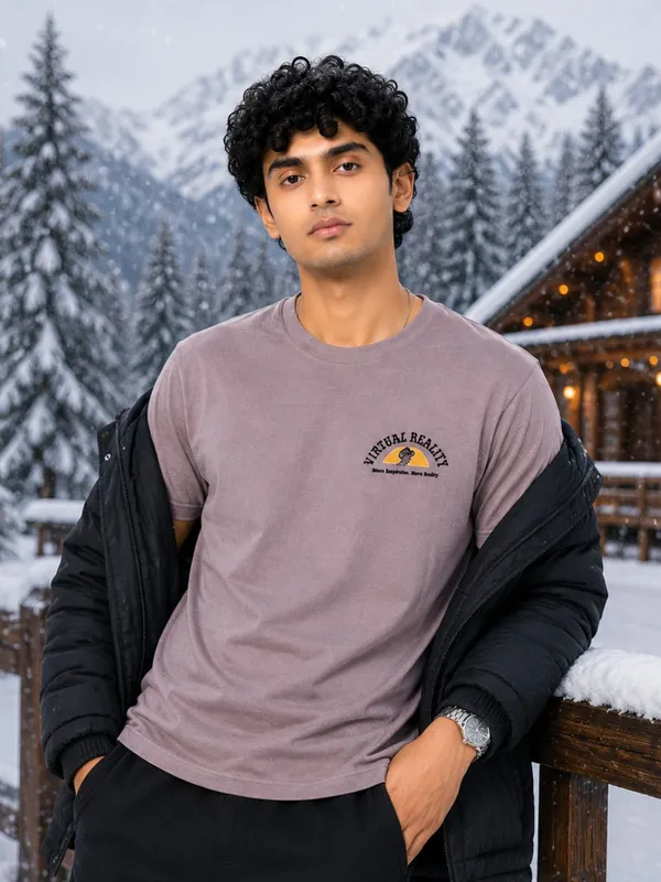 Digsel_Men_Trending_Popcorn_Style_Printed_T_shirt_Pack_of_1