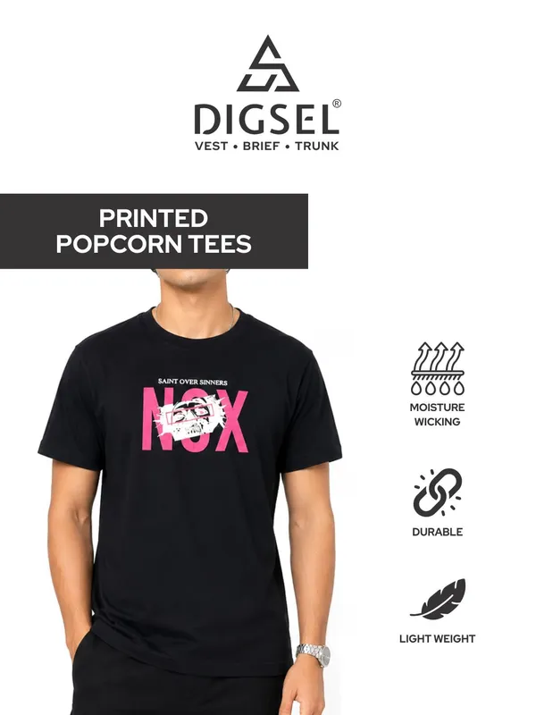 Digsel_Men_Trending_Popcorn_Tees_Buy_1_Get_1_Free_pack_of_2