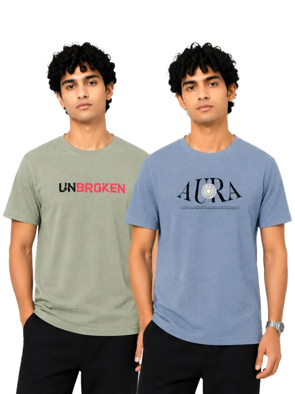 Digsel_Men_Trending_Popcorn_Tees_Buy_1_Get_1_Free_pack_of_2