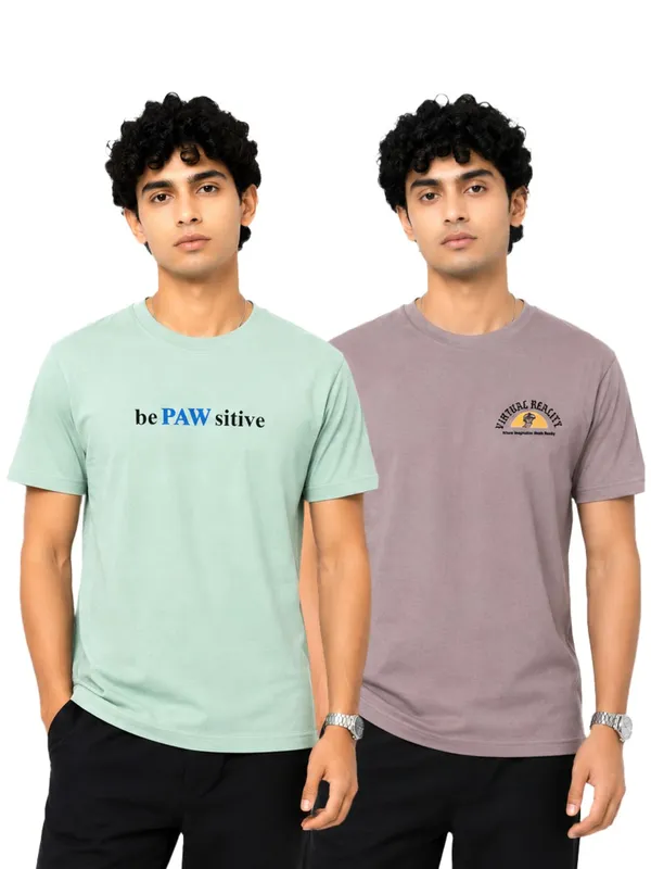 Digsel_Men_Trending_Popcorn_Tees_Buy_1_Get_1_Free_pack_of_2