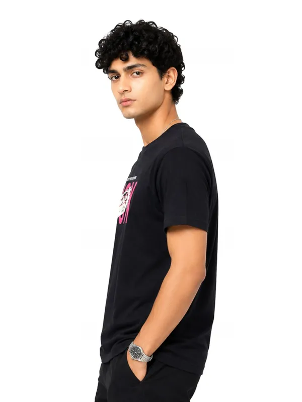 Digsel_Men_Trending_Popcorn_Tees_Buy_1_Get_1_Free_pack_of_2