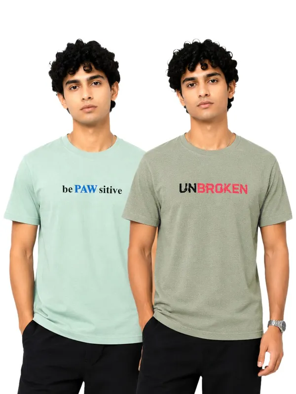 Digsel_Men_Trending_Popcorn_Tees_Buy_1_Get_1_Free_pack_of_2