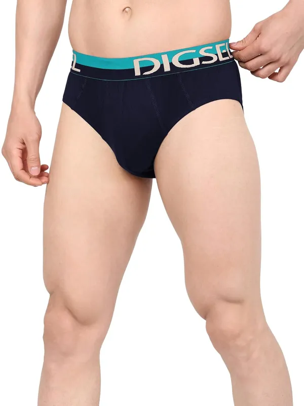 Pack_Of_2_Digsel_Men_High_Quality_Solid_Colour_Briefs_Enso