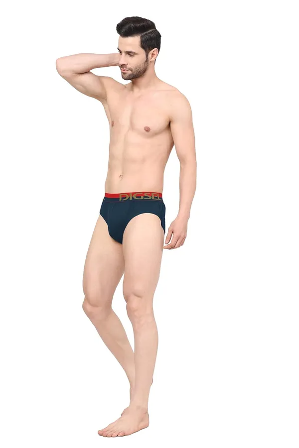 Pack_Of_2_Digsel_Men_High_Quality_Solid_Colour_Briefs_Enso