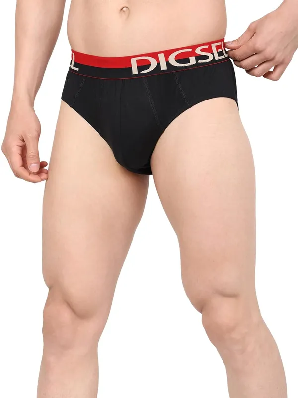 Pack_Of_3_Digsel_Men_High_Quality_Solid_Colour_Briefs_Enso