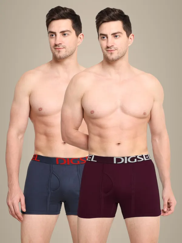 Pack_Of_2_Digsel_Men_Outer_Elastic_With_Out_Pocket_Trunks