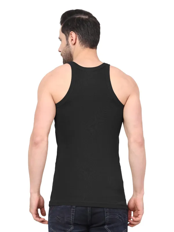 Pack_Of_2_Digsel_Men_100%_Cotton_Solid_Colour_Premium_Gym_Vest