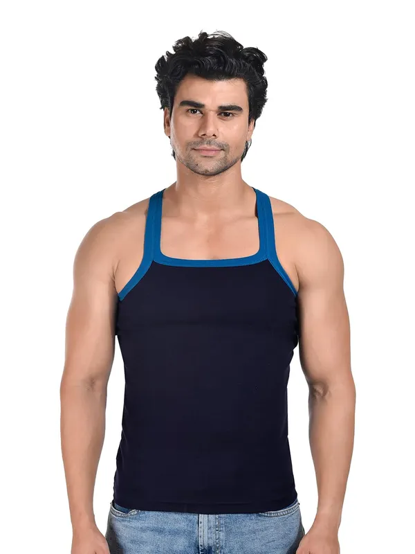 Pack_Of_2_Digsel_Men_100%_Cotton_Solid_Colour_Premium_Gym_Vest