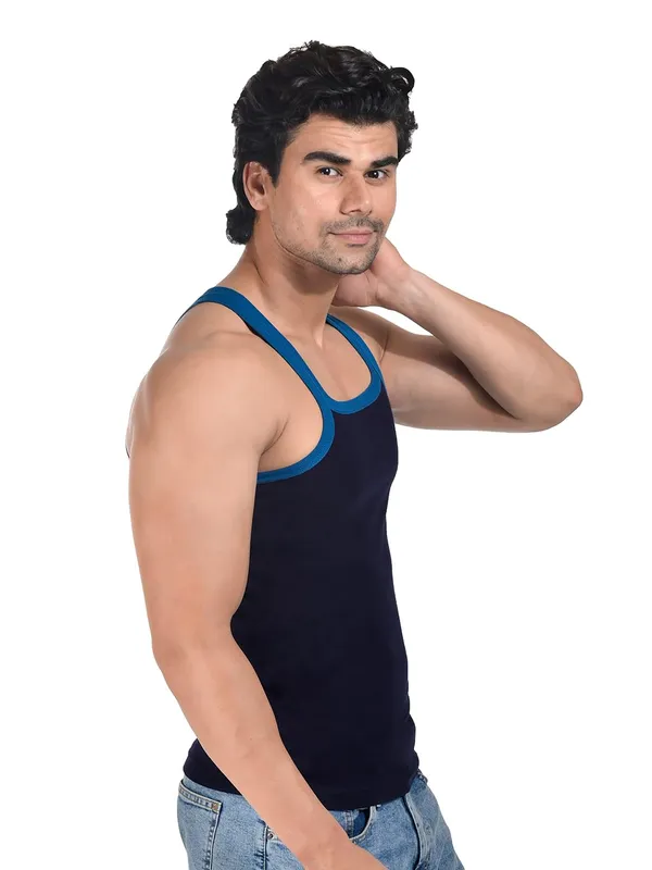 Pack_Of_2_Digsel_Men_100%_Cotton_Solid_Colour_Premium_Gym_Vest