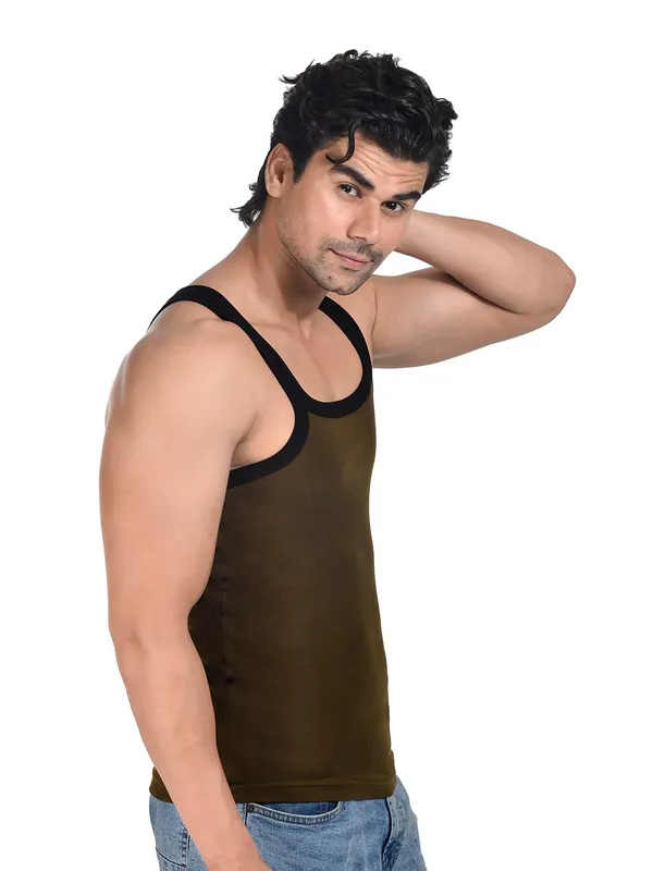 Pack_Of_2_Digsel_Men_100%_Cotton_Solid_Colour_Premium_Gym_Vest