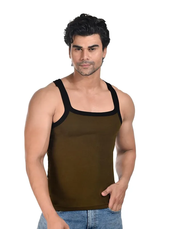 Pack_Of_2_Digsel_Men_100%_Cotton_Solid_Colour_Premium_Gym_Vest