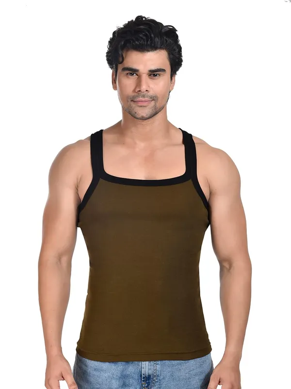 Pack_Of_2_Digsel_Men_100%_Cotton_Solid_Colour_Premium_Gym_Vest