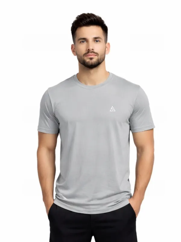 Digsel_Men_Regular_Fit_Soild_Colour_Plaint_-Shirt_Cotton_Blended_Pack_Of_1