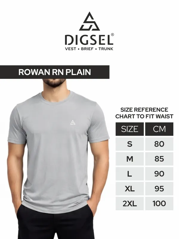 Digsel_Men_Regular_Fit_Soild_Colour_Plaint_-Shirt_Cotton_Blended_Pack_Of_1