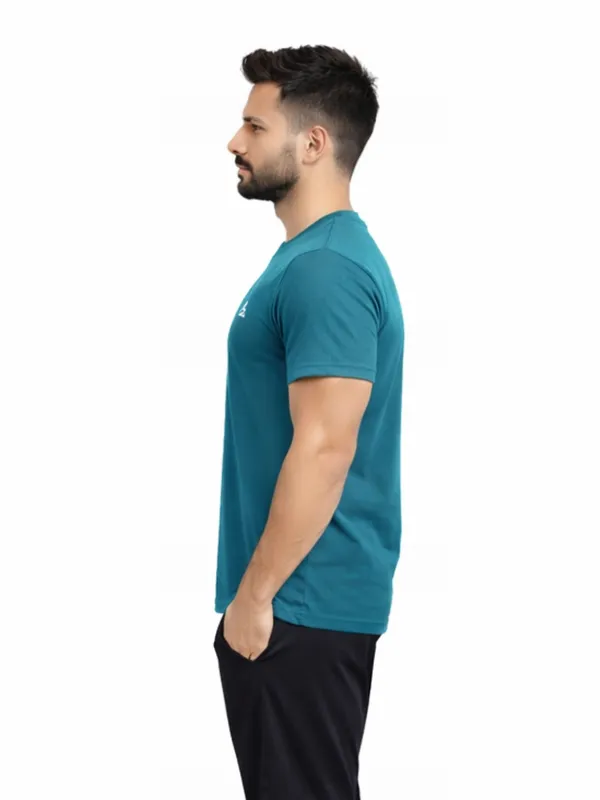 Digsel_Men_Regular_Fit_Soild_Colour_Plaint_-Shirt_Cotton_Blended_Pack_Of_1
