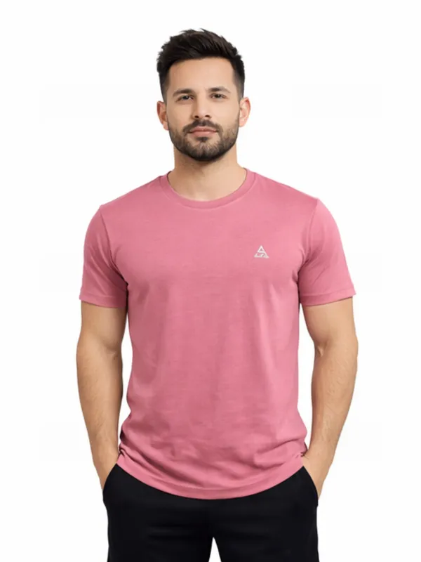 Digsel_Men_Regular_Fit_Soild_Colour_Plaint_-Shirt_Cotton_Blended_Pack_Of_1