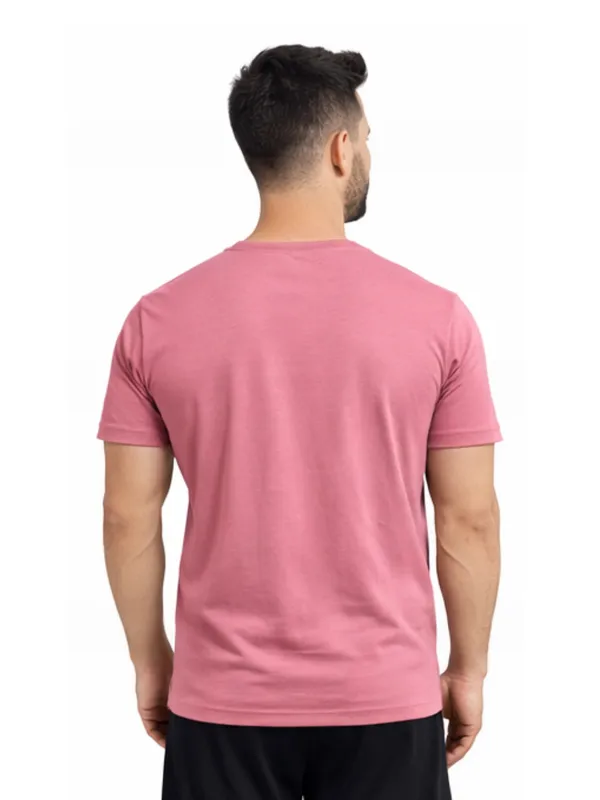 Digsel_Men_Regular_Fit_Soild_Colour_Plaint_-Shirt_Cotton_Blended_Pack_Of_1