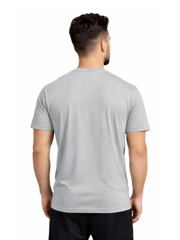 Digsel_Men_Regular_Fit_Casual_Plain_&_Printed_T_-Shirt_Combo_Pack_Of_2_Grey_&_Purple