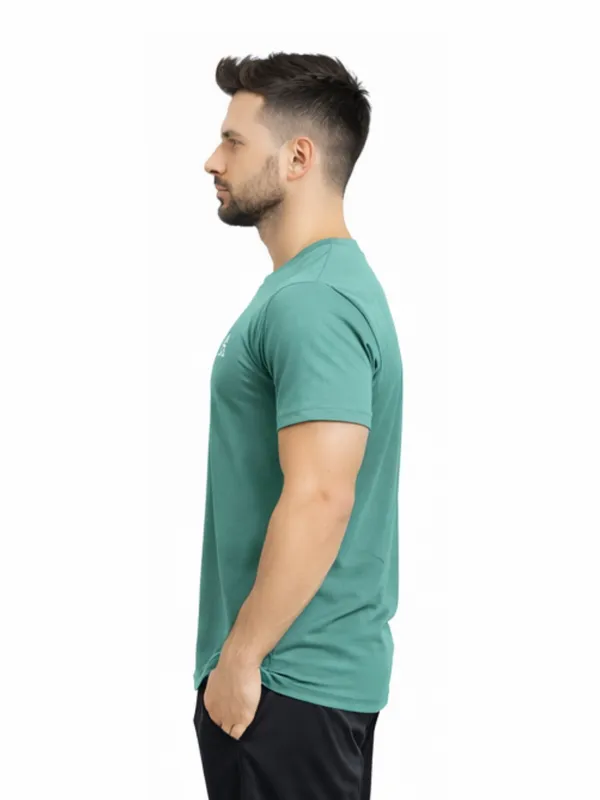 Digsel_Men_Regular_Fit_Casual_Plain_&_Printed_T_-Shirt_Combo_Pack_Of_2_Lite_Green_&_Purple