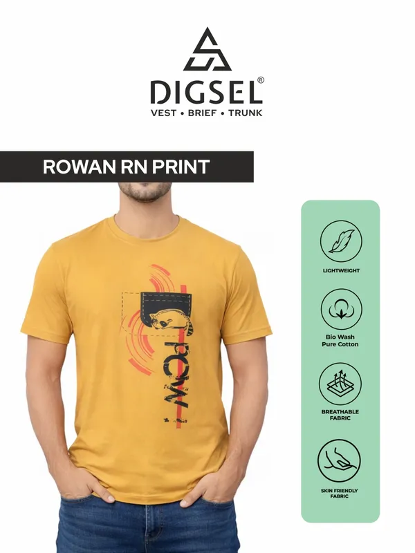 Digsel_Men_Regular_Fit_Casual_Plain_&_Printed_T_-Shirt_Combo_Pack_Of_2_Lite_Green_&_Yellow