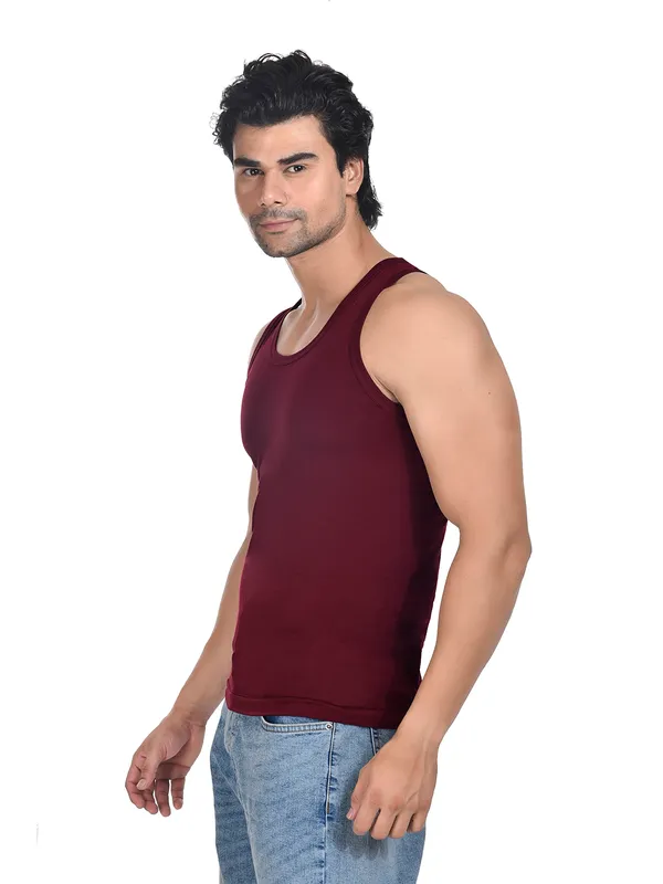 Summer_Combo_Men_Assort_Colour_Rn_Vest_Pack_Of_5_Combo_3