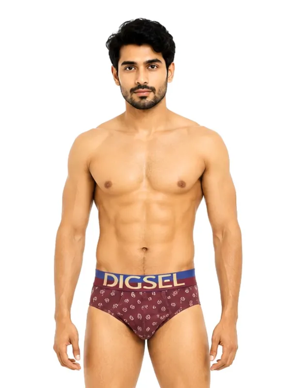 Digsel_Men_3X_soft_cotton_printed_brief_pack_of_5