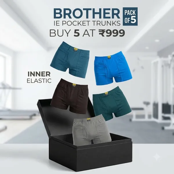 Digsel_Men_Inner_Elastic_Pocket_trunks_pack_of_5