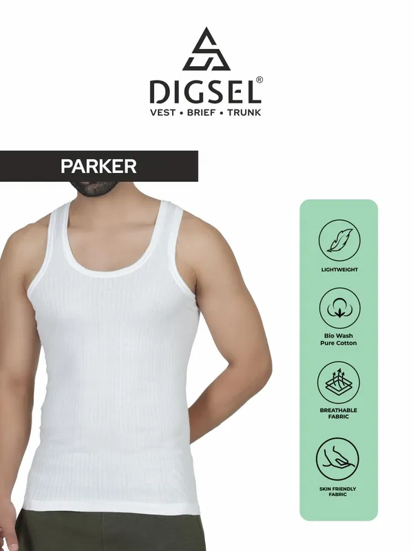 Pack_Of_4_Digsel_Men_100%_Cotton_Premium_White_Vest_Parker