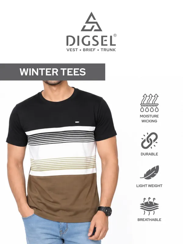 Digsel_Men_Cotton_Blended_Stripes_T_shirt_pack_of_2
