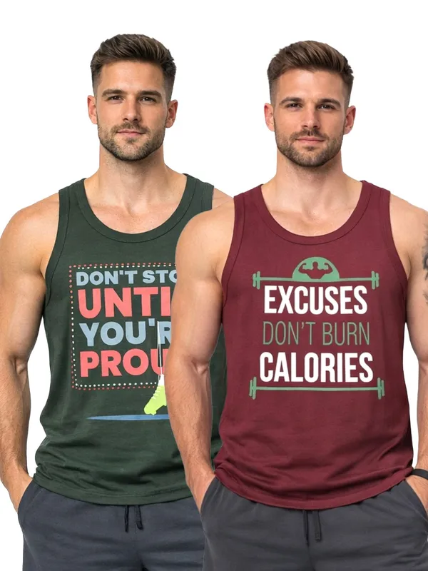 Pack_Of_2_Digsel_Men_Printed_Gym_Vest_Work_Out_Tank_Top