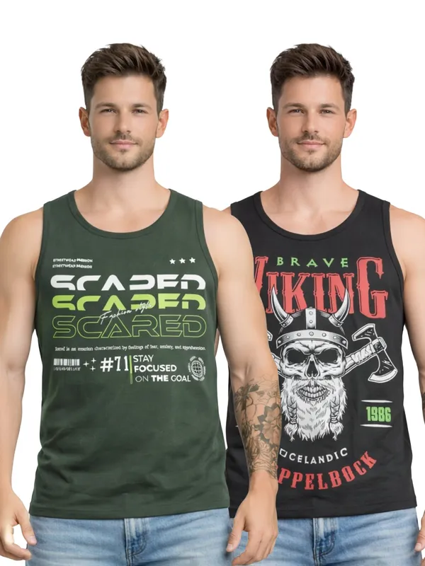 Pack_Of_2_Digsel_Men_Printed_Gym_Vest_Work_Out_Tank_Top