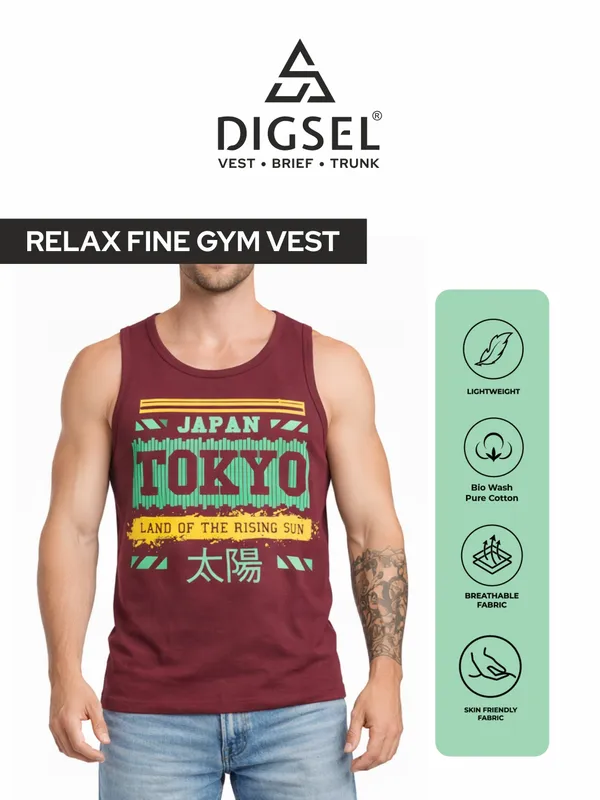 Pack_Of_2_Digsel_Men_Printed_Gym_Vest_Work_Out_Tank_Top