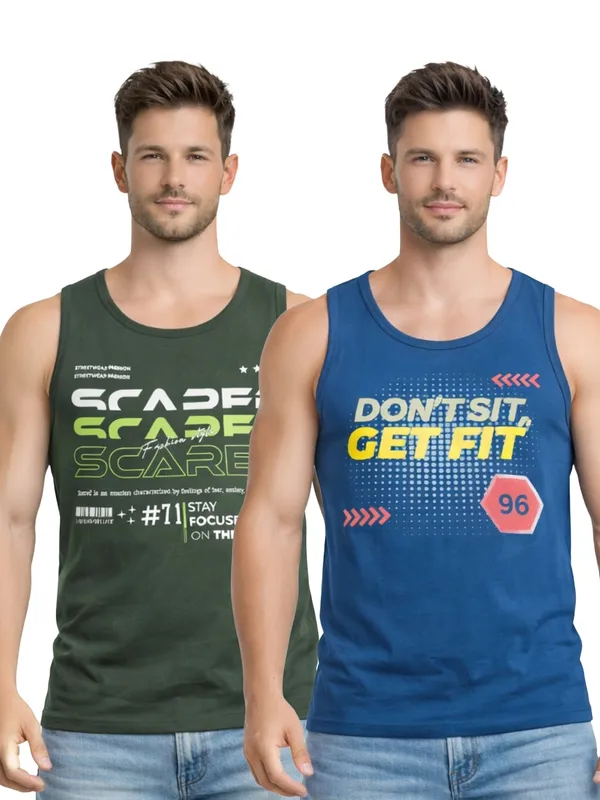 Pack_Of_2_Digsel_Men_Printed_Gym_Vest_Work_Out_Tank_Top